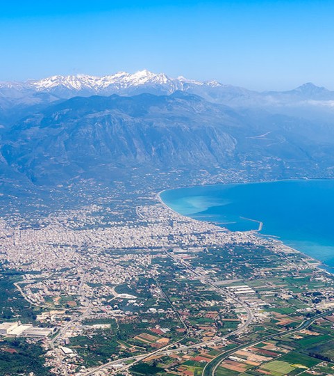 Reserved Portfolio Space