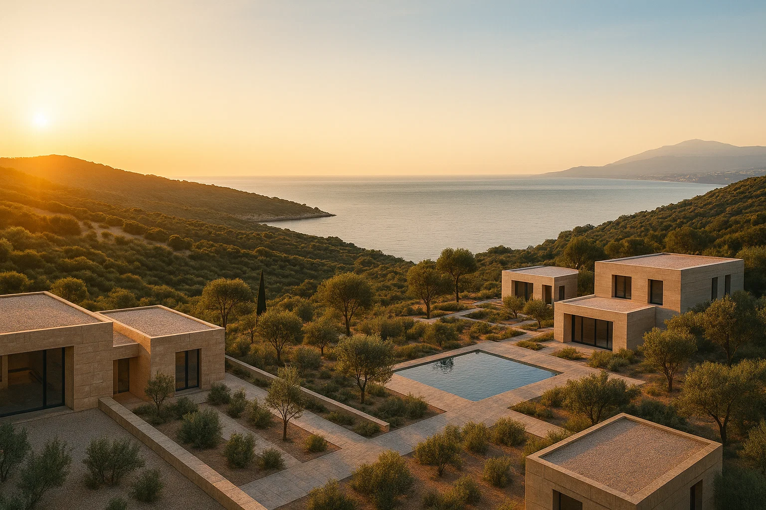 Gift Holdings Projects