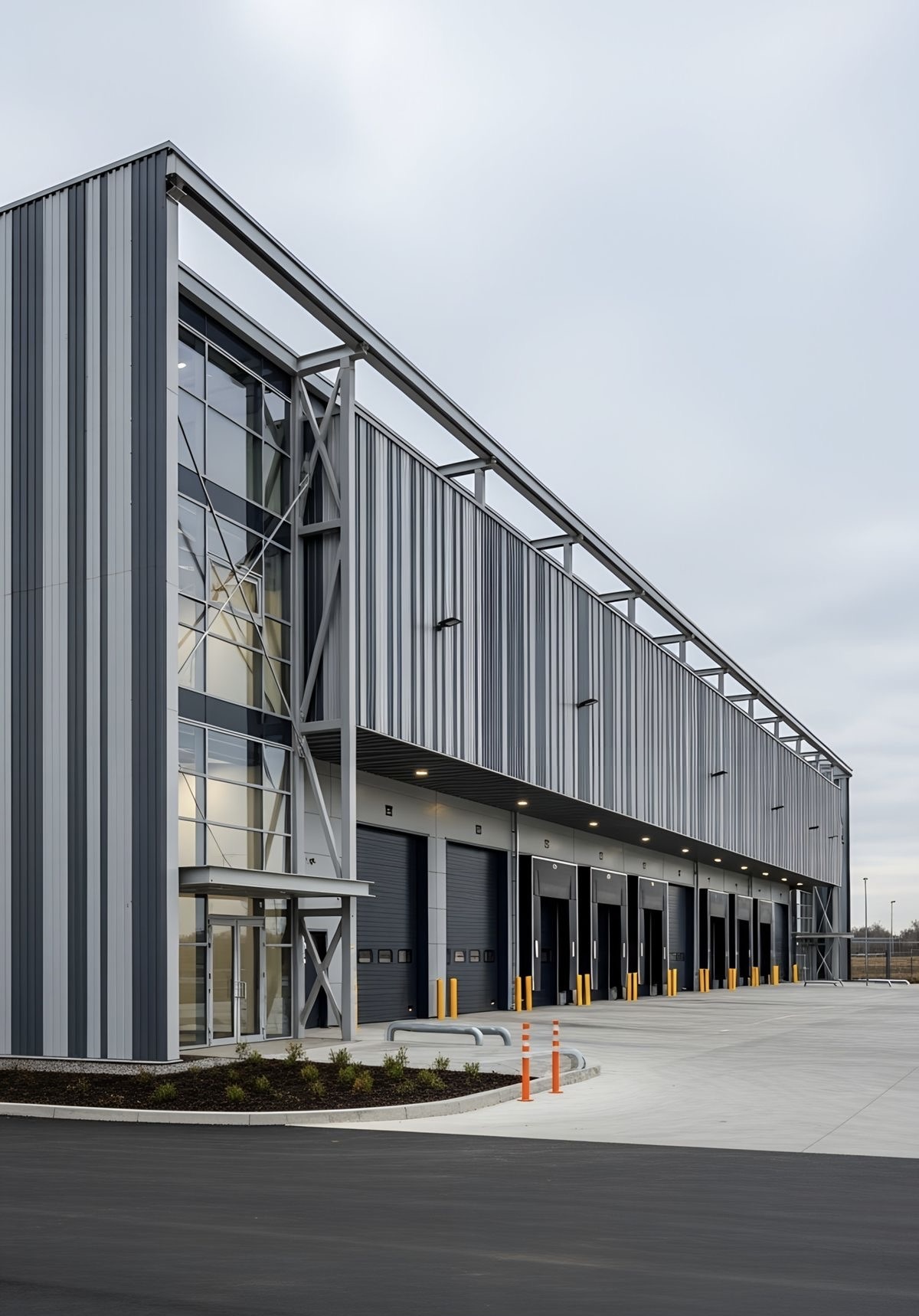 Factory Modernization