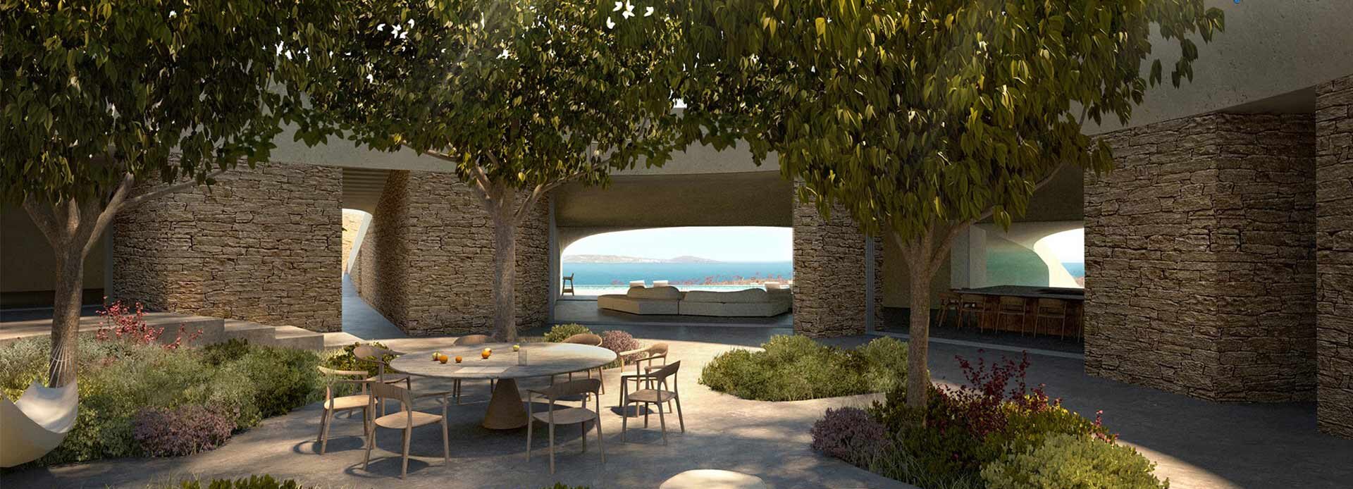 Gift Holdings Vision — The New Riviera